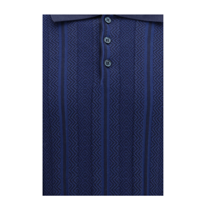 MAYFEYR - Brunello Cucinelli - Polo Shirt - M29806305