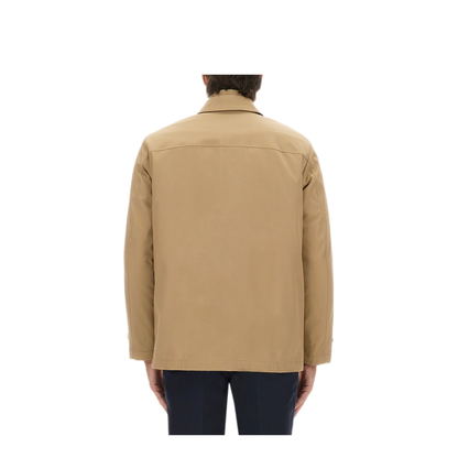 MAYFEYR - Fay - Morning Double Front Jacket - NAM13510010XLBC008