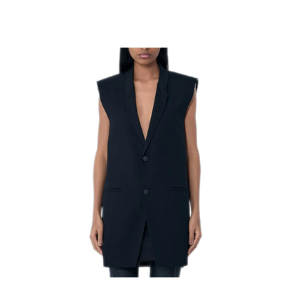MAYFEYR - Rick Owens - Concordian Jacket - RP01F6758WT09