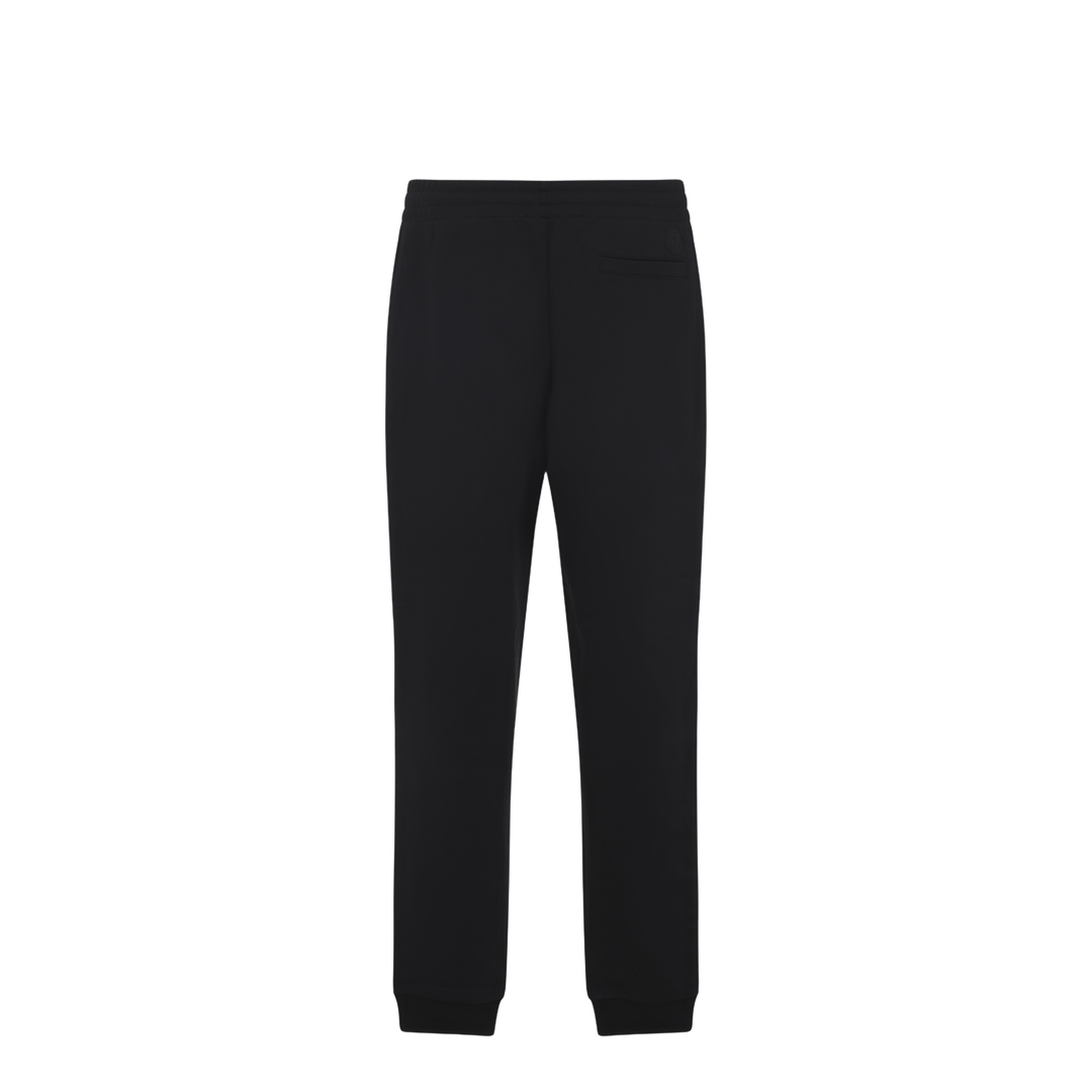 MAYFEYR - Moncler - Cotton Track Pants - L10918H0000289AZY