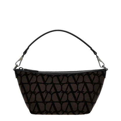 Toile Iconographe Crossbody Bag