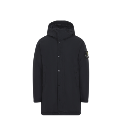 MAYFEYR - Stone Island - Padded Long Parka - L2S157100006S0A26V0029