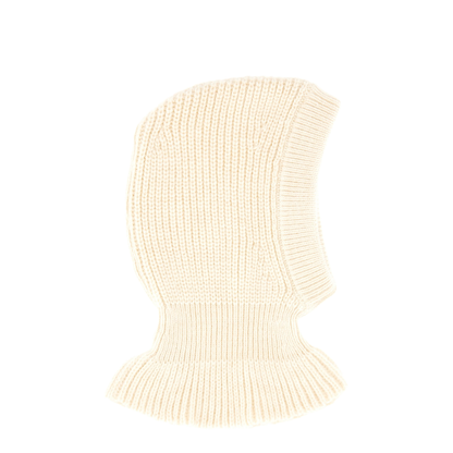 MAYFEYR - Lemaire - Wool And Alpaca Blend Hood - AC1227LK1028WH048