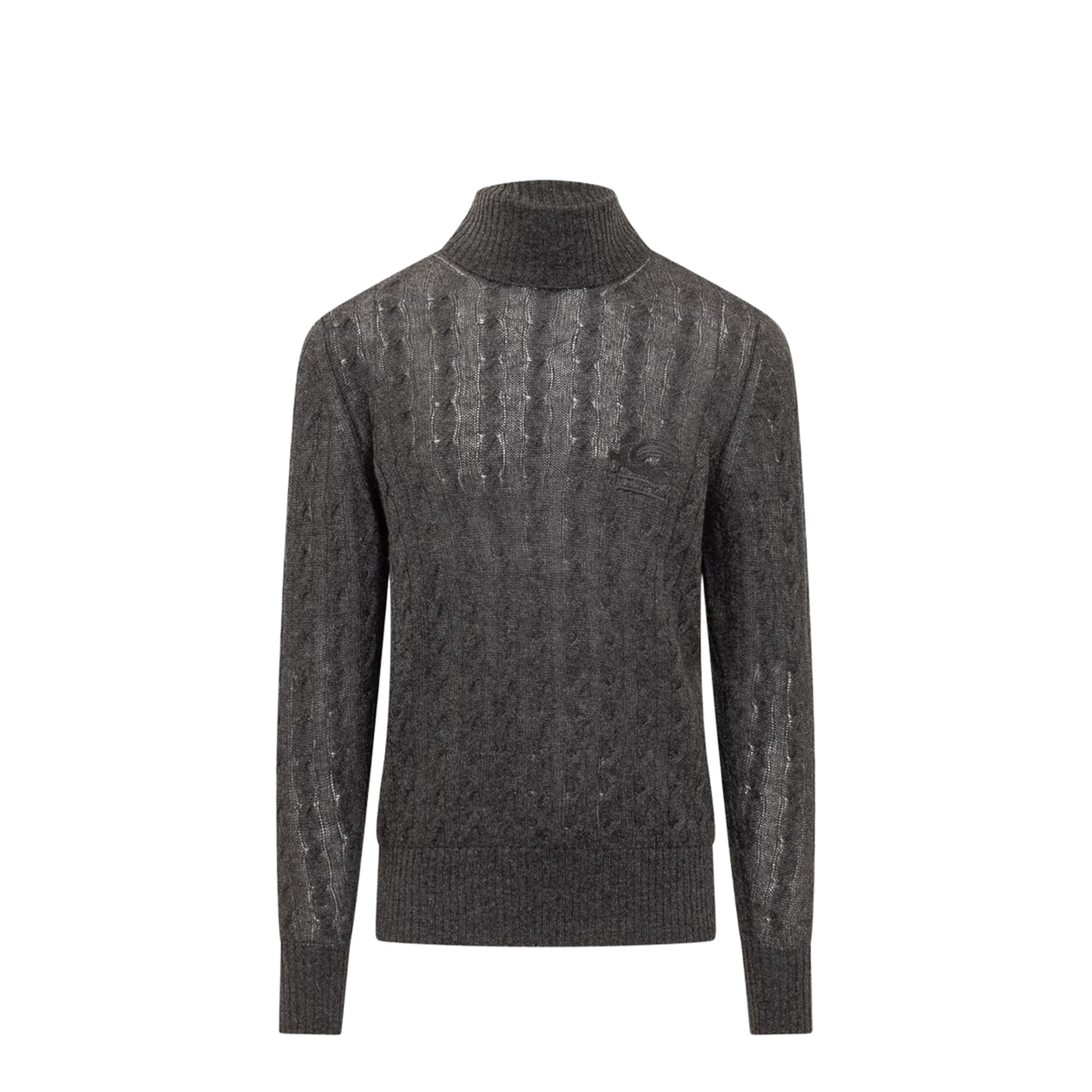 Knitted Sweater