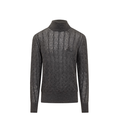 Knitted Sweater