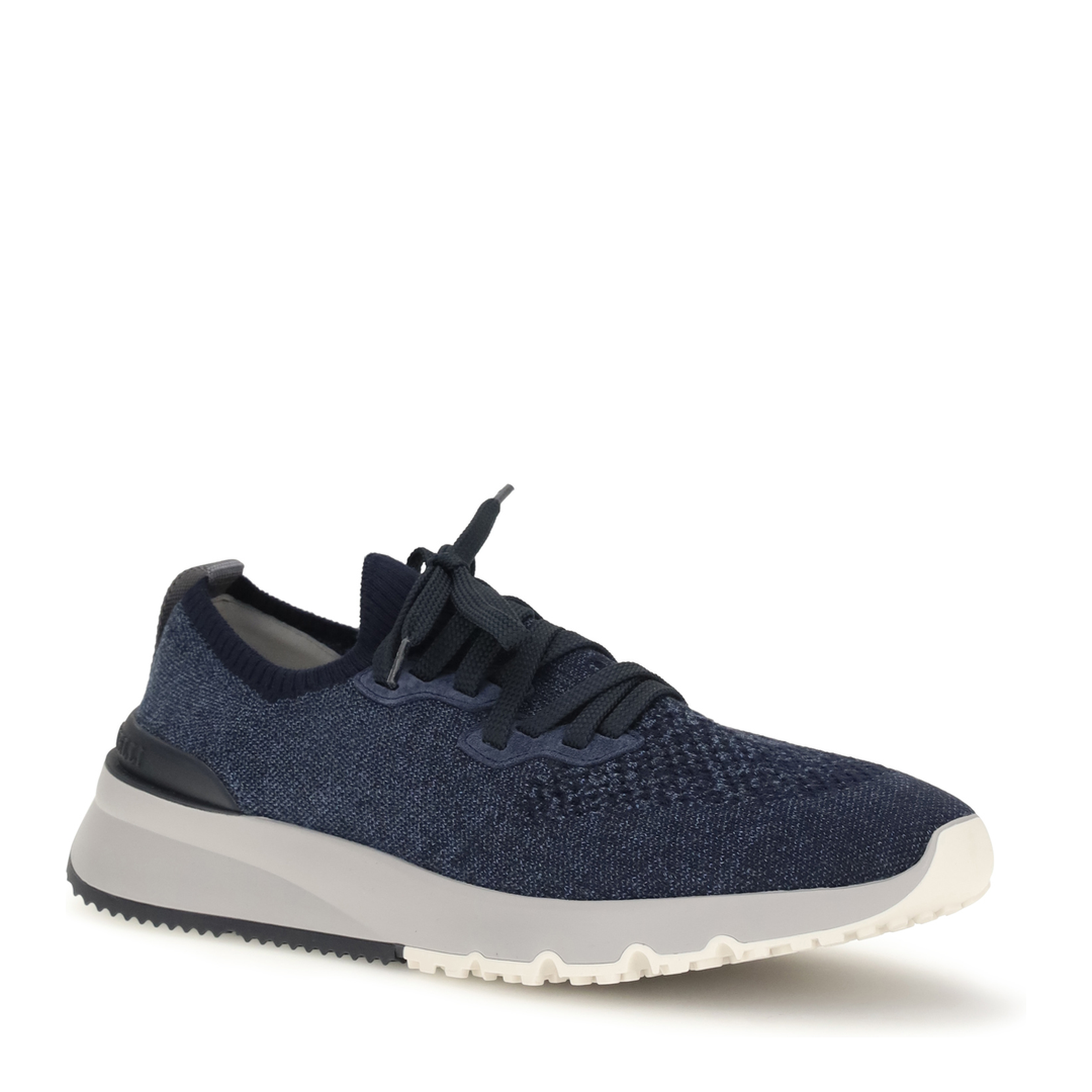 MAYFEYR - Brunello Cucinelli - Cotton Sneakers - MZUKISO250