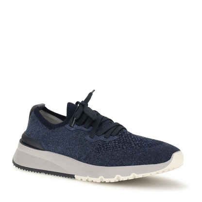 MAYFEYR - Brunello Cucinelli - Cotton Sneakers - MZUKISO250