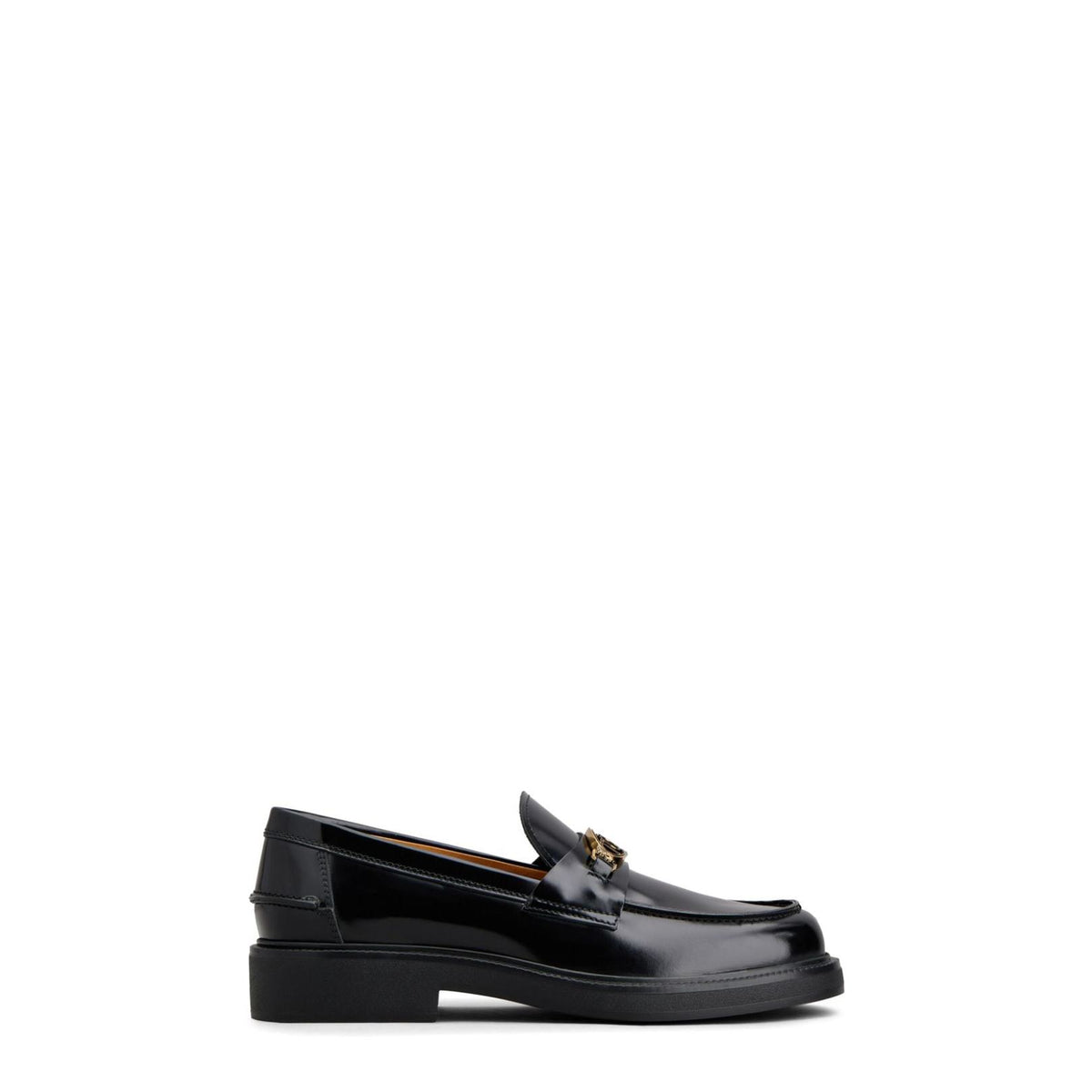 Tod's Flat shoes Black