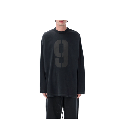 MAYFEYR - Fear Of God - T-Shirts And Polos Black - FG9M109956HWJ001