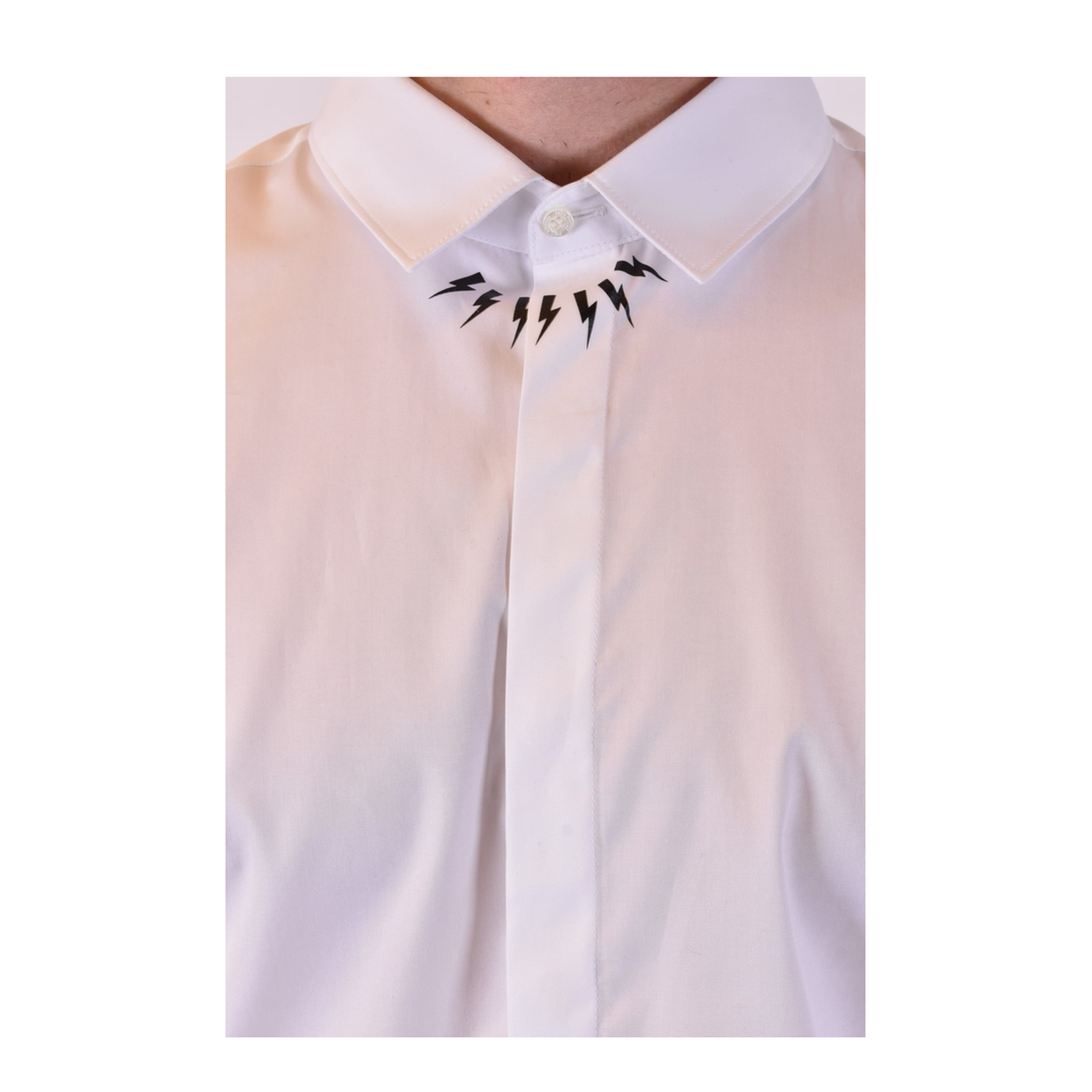MAYFEYR - Neil Barrett - Shirts - BCM007CR003S526