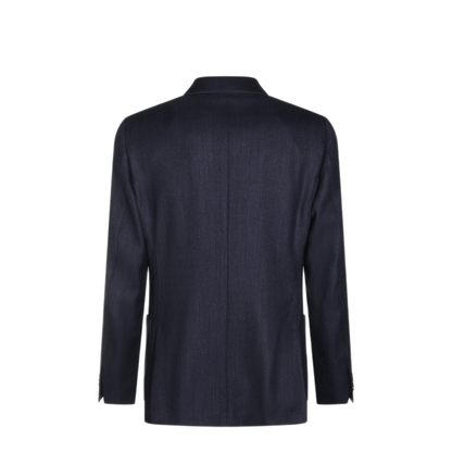 MAYFEYR - Lardini - Jackets - CN6203EACIF67446850