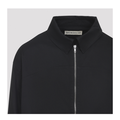 MAYFEYR - MORDECAI - Layered Jacket - 26E96MRU17999