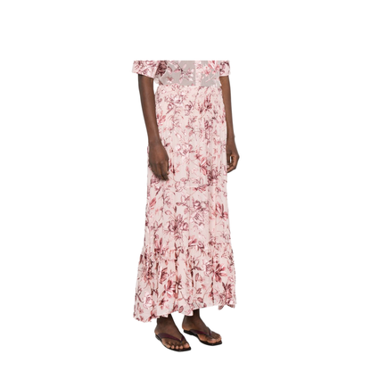 MAYFEYR - Alice + Olivia - Skirts Pink - CC602B20318J667