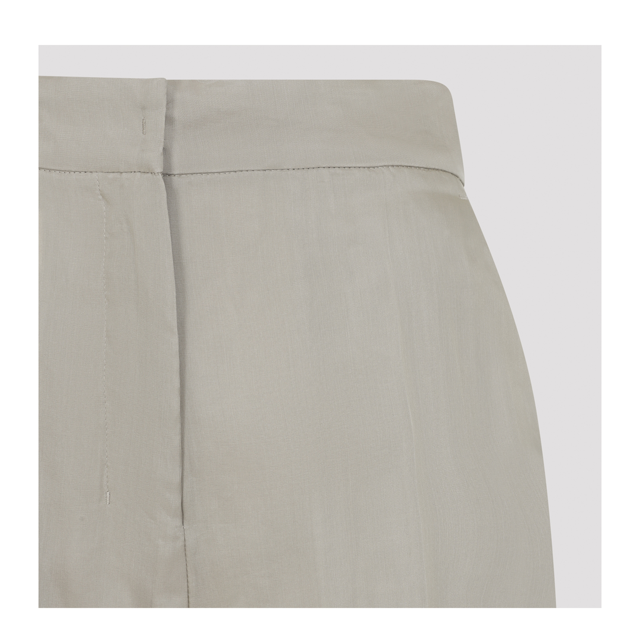 MAYFEYR - Max Mara - Olivi Organza Pants - 2611131044600001