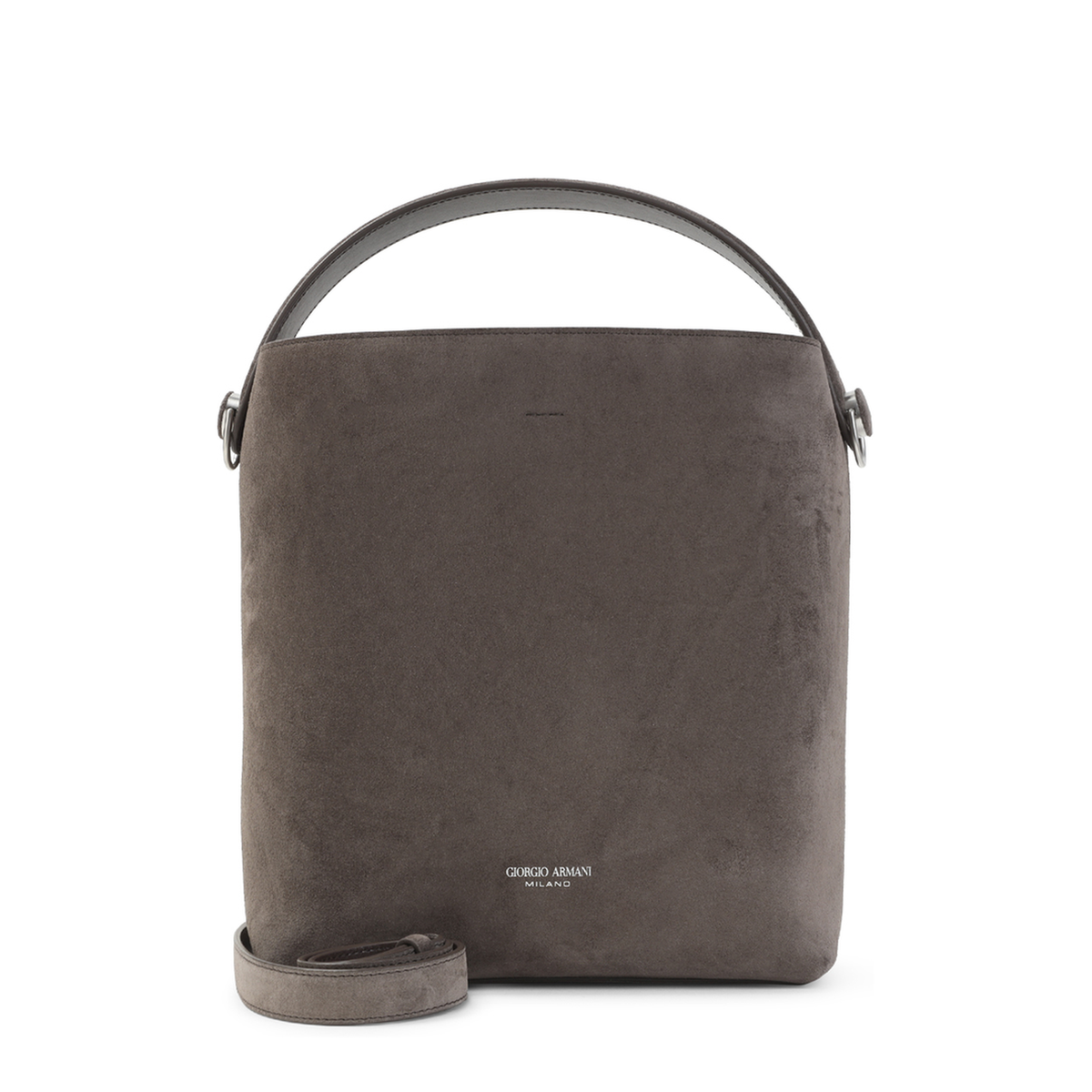 MAYFEYR - GIORGIO ARMANI - Shoulder Bag - GW003955AF14186U6064