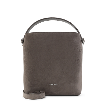 MAYFEYR - GIORGIO ARMANI - Shoulder Bag - GW003955AF14186U6064