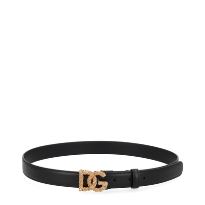 Belts Black