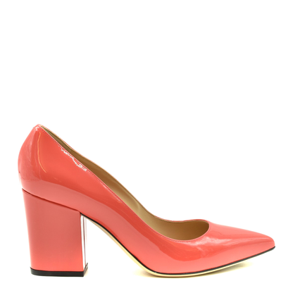 MAYFEYR - Sergio Rossi - D Collet Coral - A85320MVIV016543110