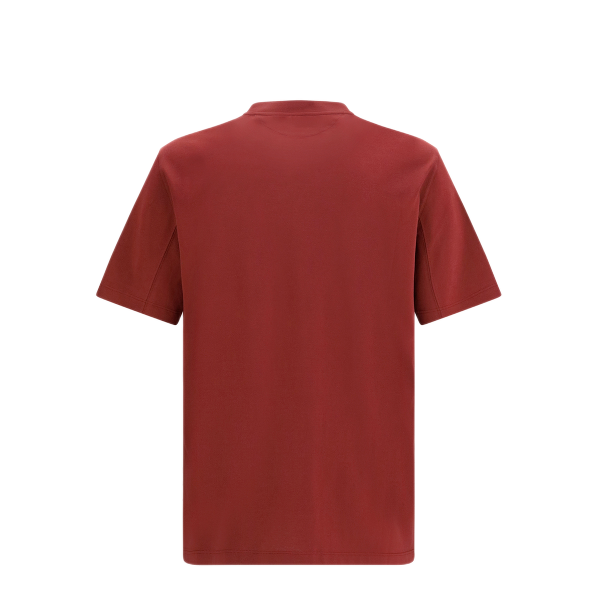 Logoed T Shirt