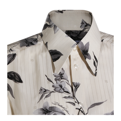 MAYFEYR - Dolce & Gabbana - Shirts - G5NP9TIS1Z0HK5SP