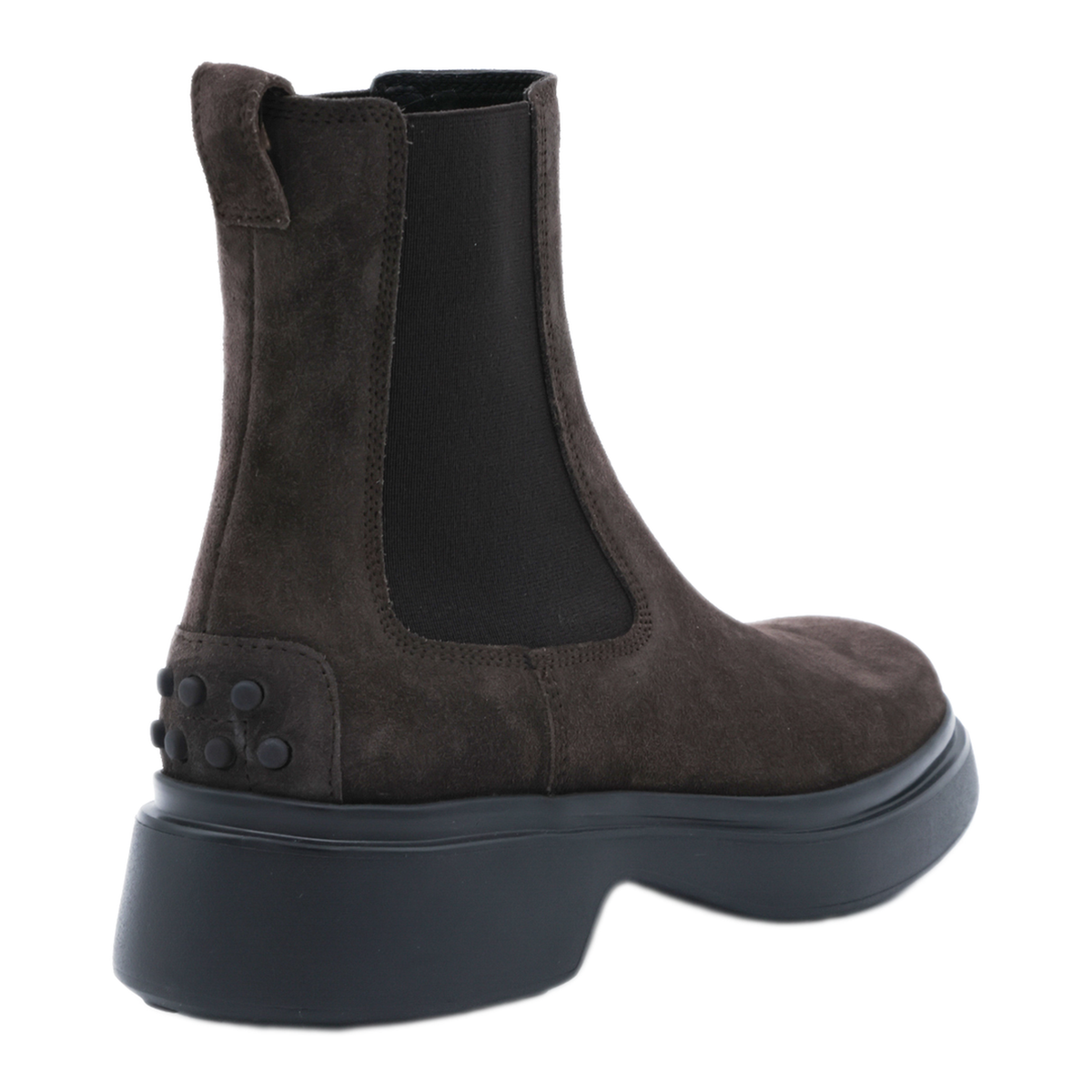 Boots Brown
