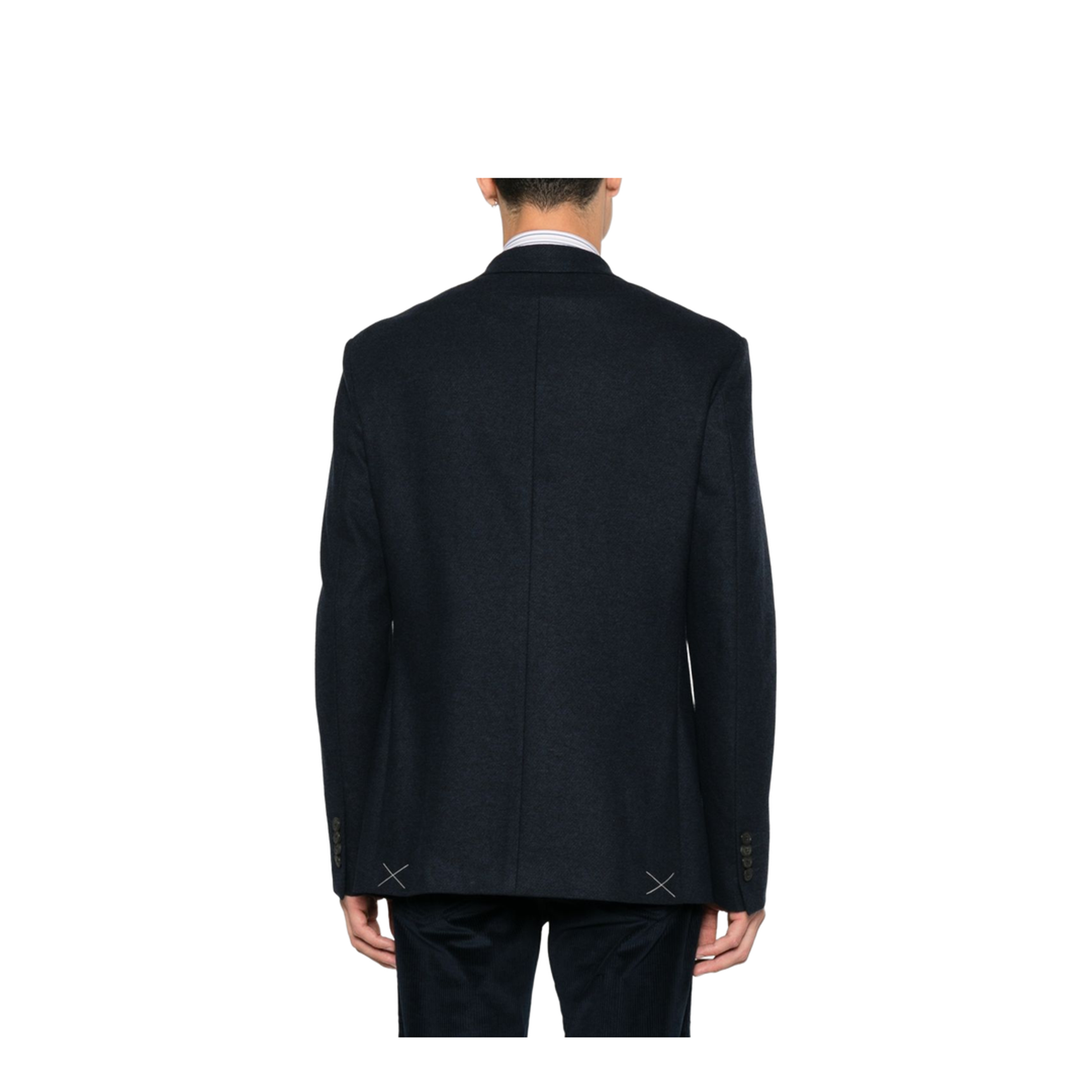 MAYFEYR - Etro - Jackets Navy - MRCA008199JUB12B0065