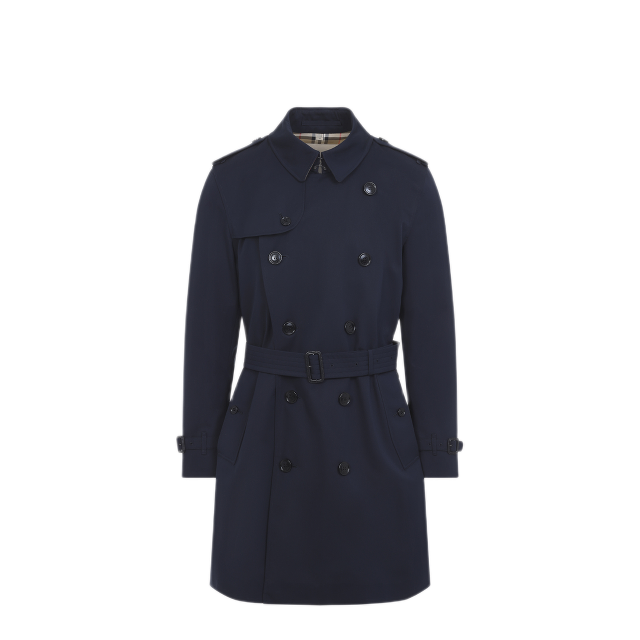 MAYFEYR - Burberry - Kensington Trench Coat - 8117230B1488