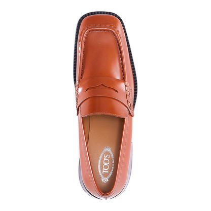MAYFEYR - Tod's - Mocassin - XXW48K0FX60SOOG805