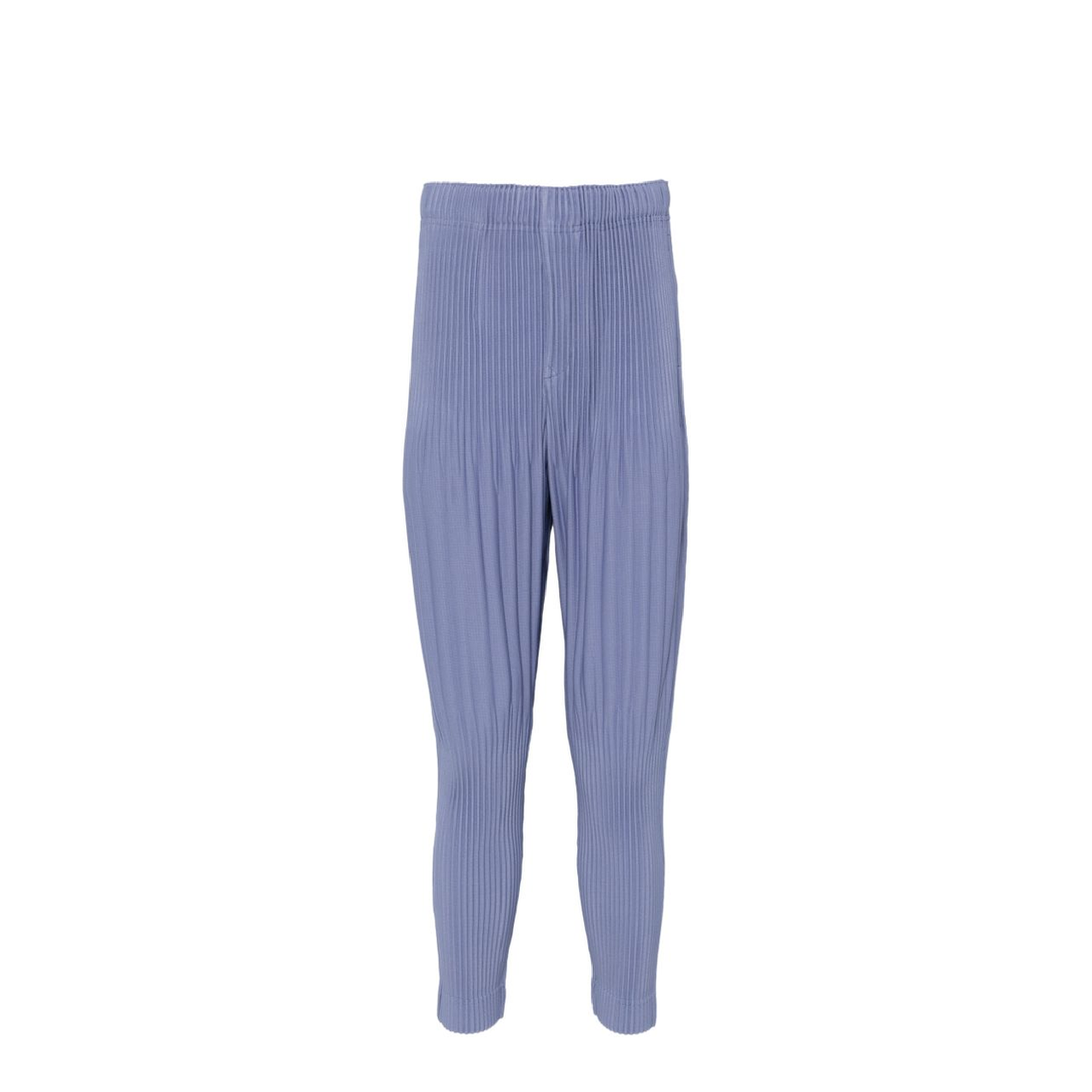 MAYFEYR - Bao Bao Issey Miyake - Trousers Purple - HP66JF02480
