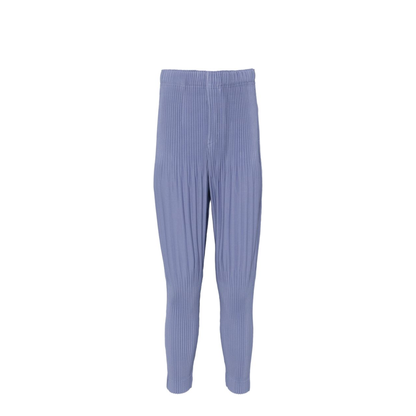 MAYFEYR - Bao Bao Issey Miyake - Trousers Purple - HP66JF02480