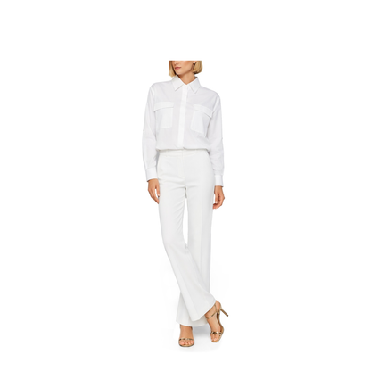 MAYFEYR - Max Mara - Tenuous Shirt - 2611111042600023001