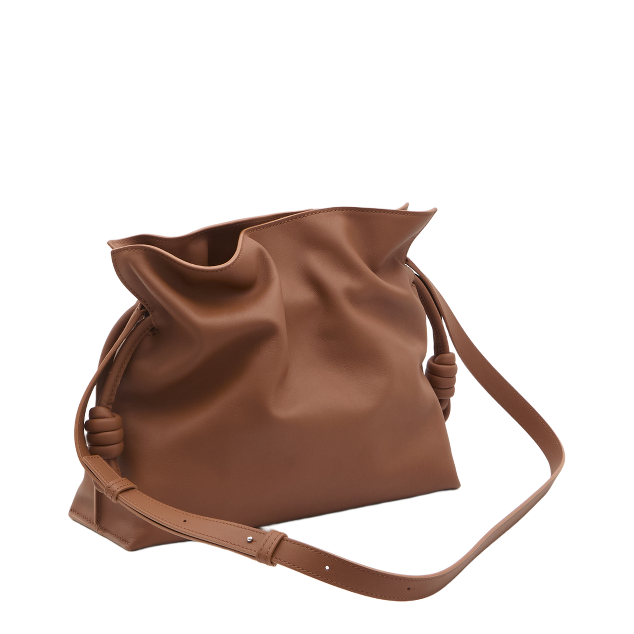 Flamenco clutch medium bag