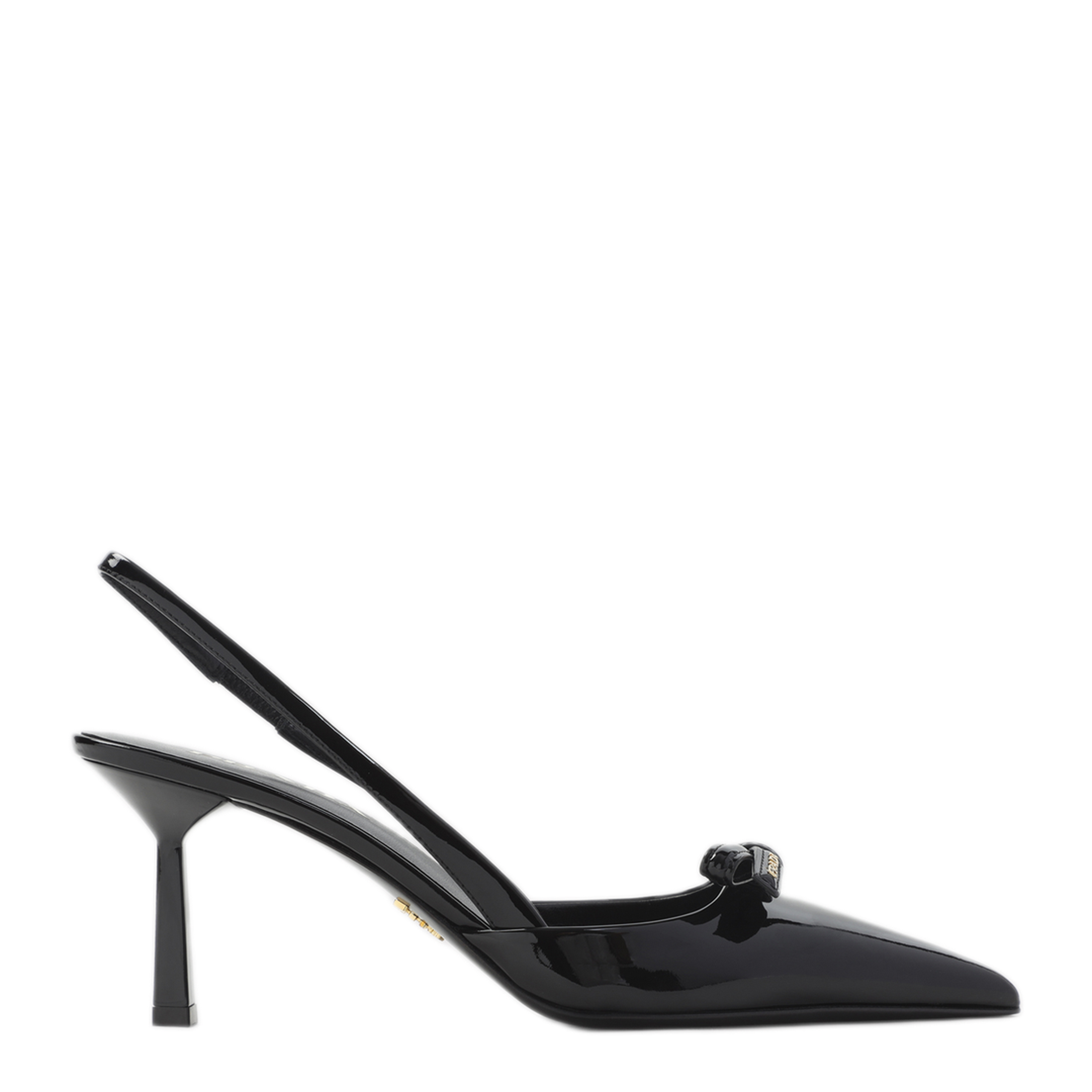 MAYFEYR - Prada - Calf Leather Pumps - 1I292OF075069F0002