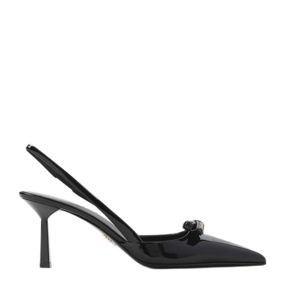 MAYFEYR - Prada - Calf Leather Pumps - 1I292OF075069F0002