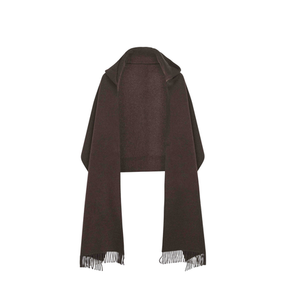 Hooded Scarf