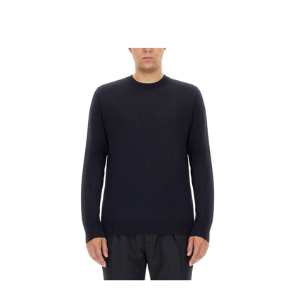 MAYFEYR - Golden Goose - Wool Jersey - GMP00947P00066550501