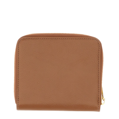 MAYFEYR - IL BISONTE - Leather Wallet - SSW003PV0001BW441