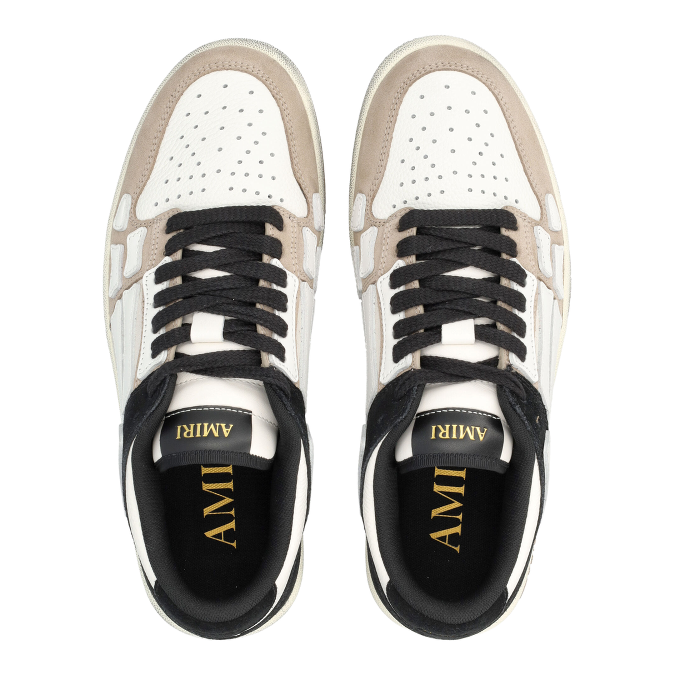 MAYFEYR - Amiri - Sneakers - AMFOSR1168BLACK