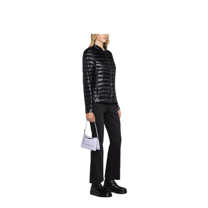 MAYFEYR - Herno - Coats Black - PI0608DIC12017Z9300