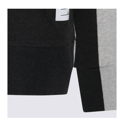MAYFEYR - Thom Browne - Sweaters - MJT579A00535949