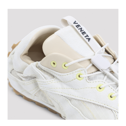 MAYFEYR - Bottega Veneta - Orbit Flash Sneaker - 855200V65D1