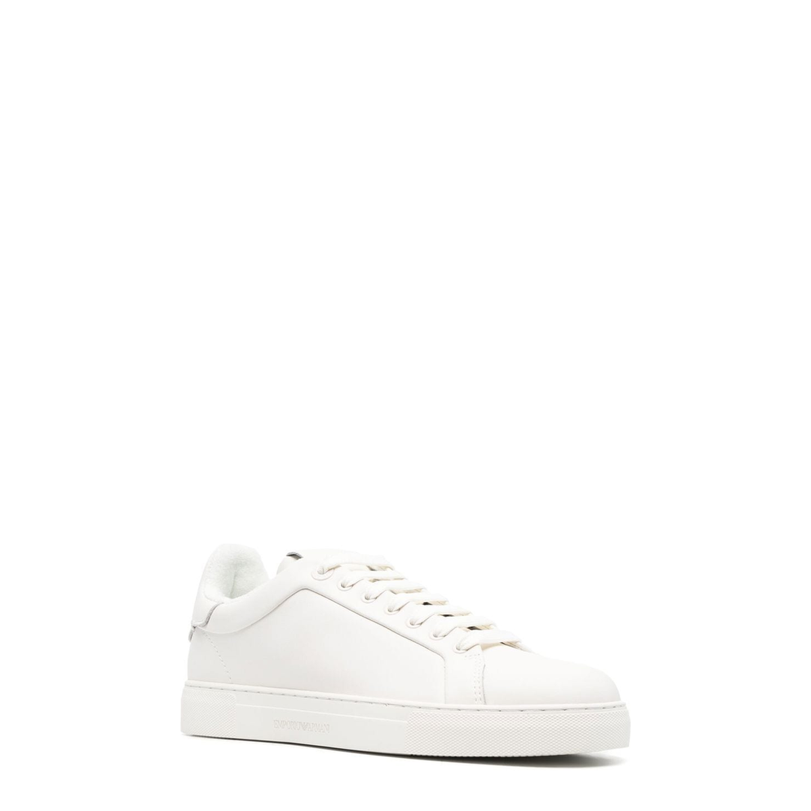 Emporio Armani Sneakers White