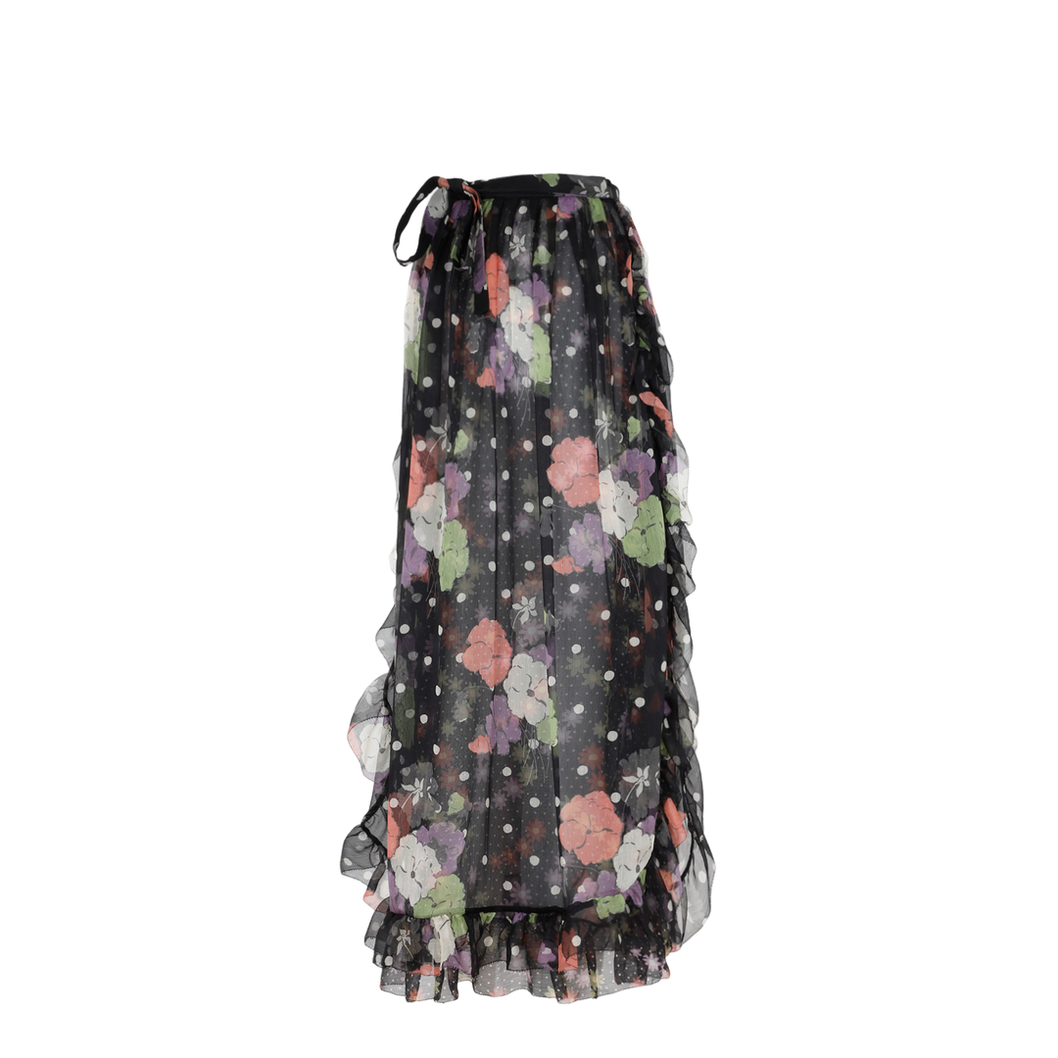 MAYFEYR - Etro - Silk Skirt - 116175240