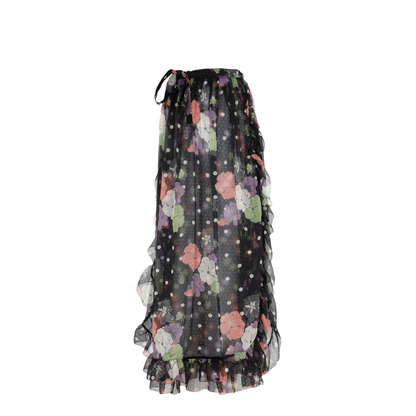 MAYFEYR - Etro - Silk Skirt - 116175240