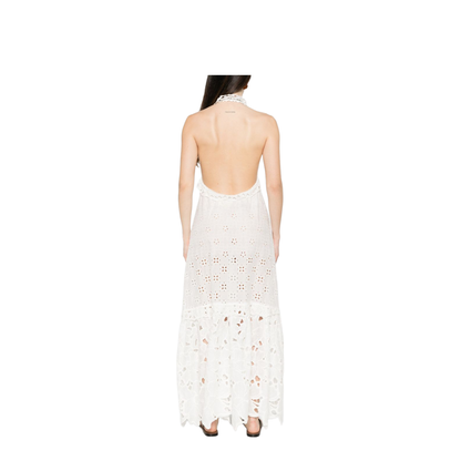MAYFEYR - Ermanno Scervino - Dresses - D484Q609QYD10602
