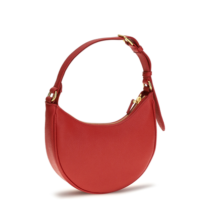MAYFEYR - Valentino - Mini Hobo Vlogo Signature Shoulder Bag - 9W2P0AK3SNPJU5