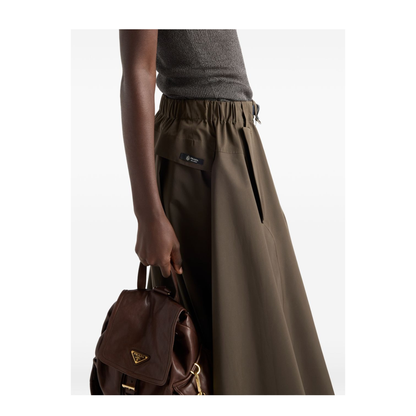 MAYFEYR - Prada - Gonna - 21H02518UUF0334