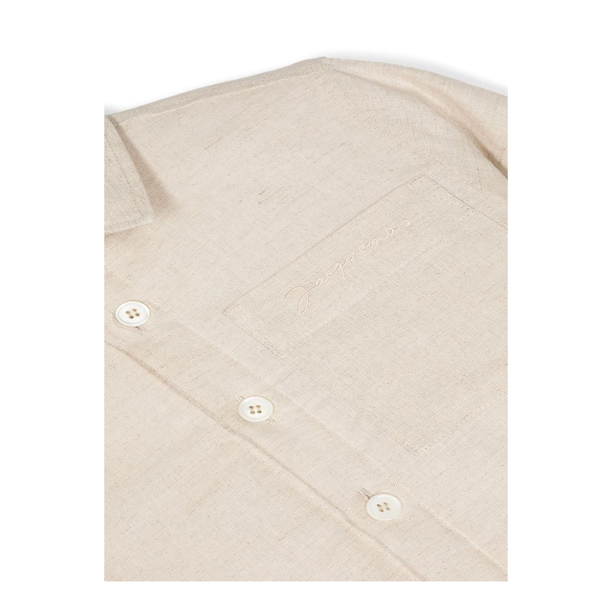 MAYFEYR - Jacquemus - Shirt - Q00006K237
