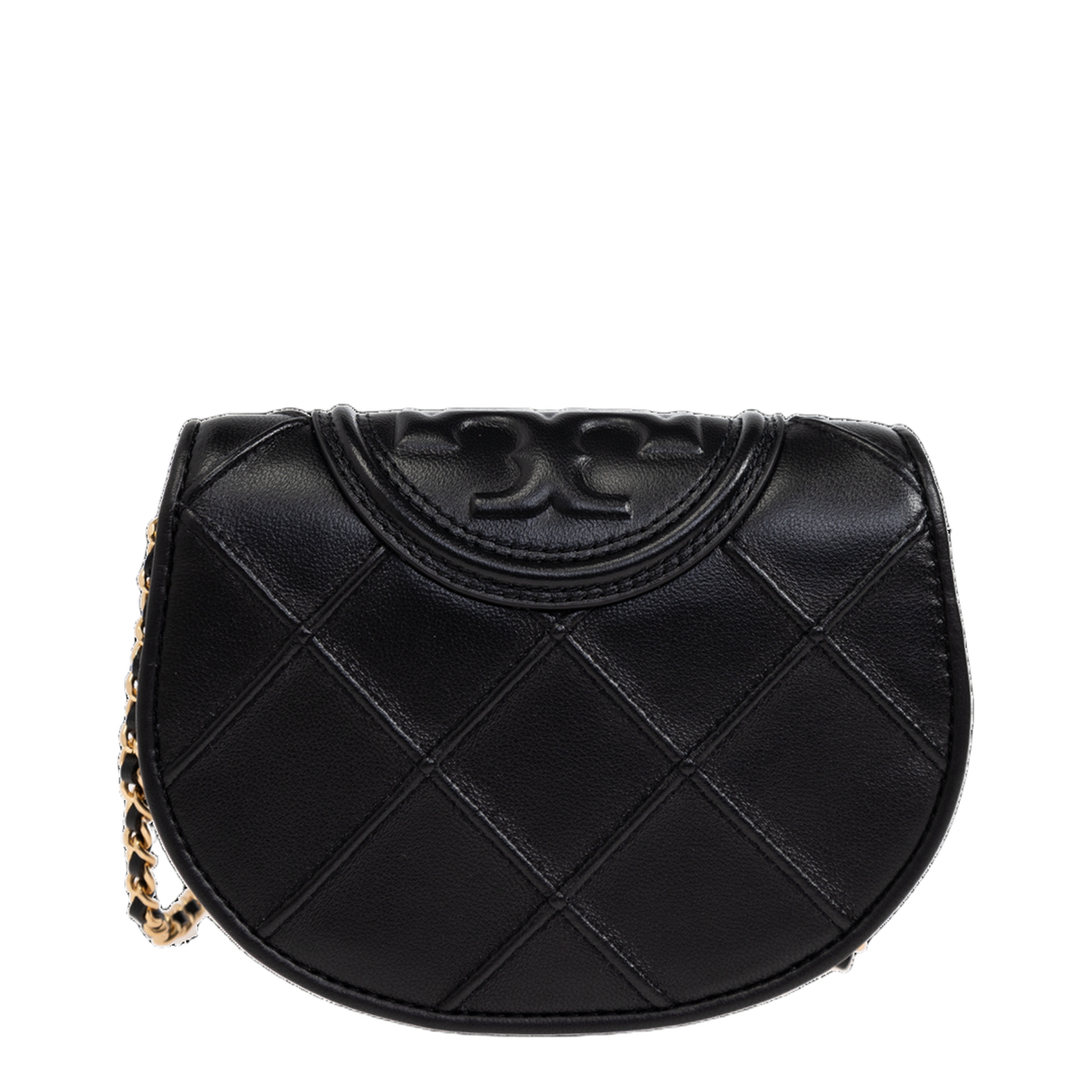 Wallet on a strap