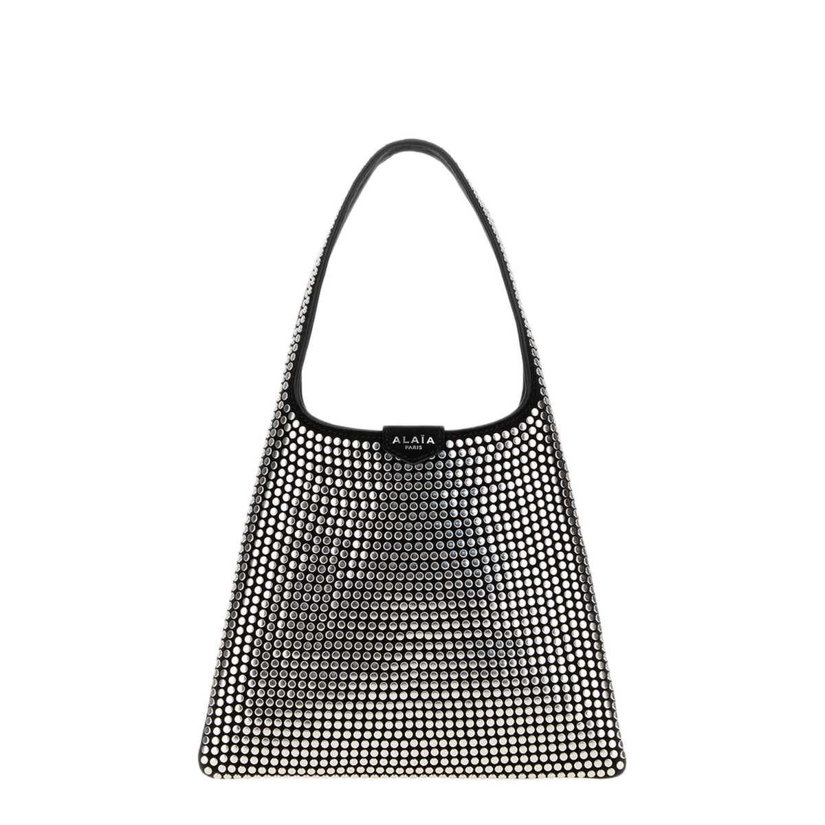 MAYFEYR - Alaia - Hobo Stud Shoulder Bag - AA1L1017I281999